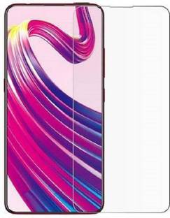 NKCASE Tempered Glass Guard for Oppo Reno 10x Zoom