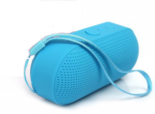 teconica y2 bluetooth stereo speaker