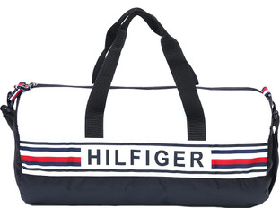 tommy hilfiger sports bag