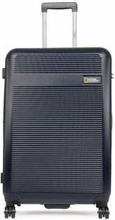 national geographic aerodrome luggage