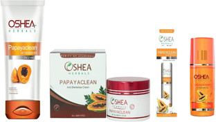 oshea anti blemish cream