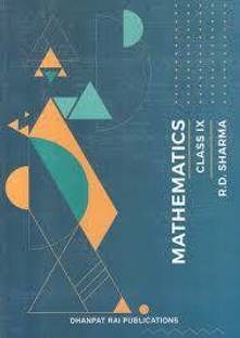 Mathematics Class 9 Cbse 2021 2022 Examination Rd Sharma Buy Mathematics Class 9 Cbse 2021 2022 Examination Rd Sharma By Rd Sharma At Low Price In India Flipkart Com