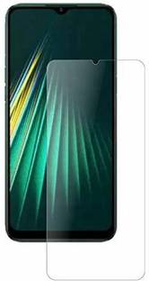 NKCASE Tempered Glass Guard for Realme C11