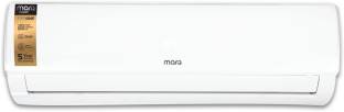 MarQ by Flipkart 1 Ton 3 Star Split Inverter AC  - White