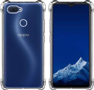 Sidereal Back Cover for OPPO A11K