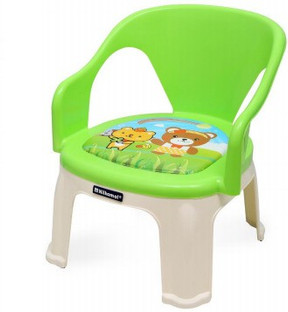 nilkamal kids chair