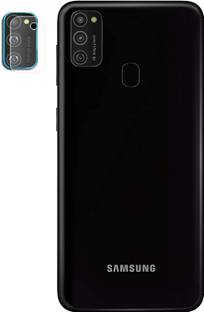 Dainty Back Camera Lens Glass Protector for Samsung Galaxy M21, Samsung Galaxy M30s