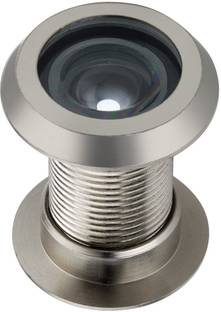 Eselife Copper Wide Angle Door Viewer Price In India Buy Eselife Copper Wide Angle Door Viewer Online At Flipkart Com