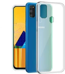 Samsung Galaxy M21 128 Gb Storage 6 Gb Ram Online At Best Price On Flipkart Com