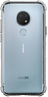 NSTAR Back Cover for Nokia 7.2