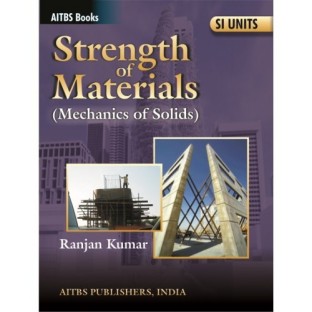 advanced strength of materials by sadhu singh