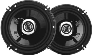 blaupunkt 2 way coaxial 66.2