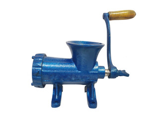 meat mincer no 12