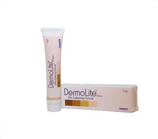 DermoLite Skin Lighting Cream - Price 