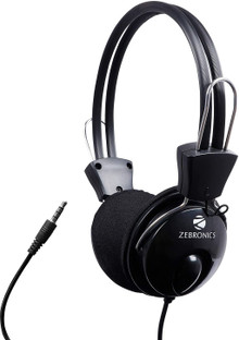zebronics 1000hmv