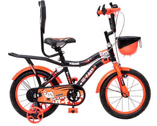 kid cycle flipkart