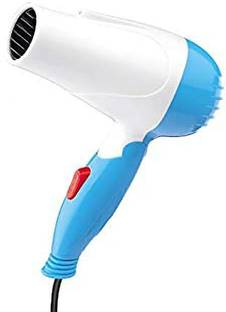 abhi Hair Dryer with 2 Speed controllers 1000W Hair Dryer (1000 W, Blue) Hair Dryer - abhi : abhi Hair Dryer with 2 Speed controllers 1000W Hair Dryer (1000 W, Blue) Hair Dryer - abhi :