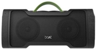 boat bt speaker stone 1010 black