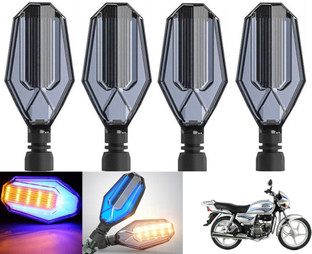 splendor side light cover