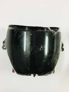 BS-6-2020Bike Bike Headlight Visor 