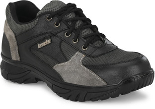 Kavacha Pure Leather Steel Toe , SS85 