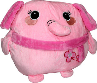 blanket plush toy