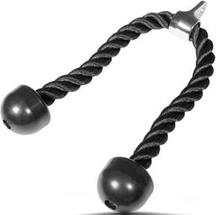 Harbinger Tricep Rope Triceps Bar Buy Harbinger Tricep Rope Triceps Bar Online At Best Prices In India Sports Fitness Flipkart Com