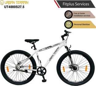 urban terrain ut1001 review