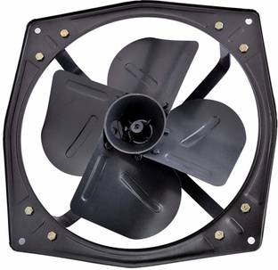 Crompton 18 900rpm Heavy Duty 450 Mm 4 Blade Exhaust Fan Price In India Buy Crompton 18 900rpm Heavy Duty 450 Mm 4 Blade Exhaust Fan Online At Flipkart Com