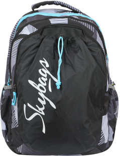 SKYBAGS astro nxt 34 L Backpack black 