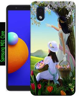Lucastenn Back Cover For Samsung Galaxy M01 Core Lucastenn Flipkart Com
