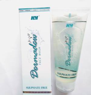Dermadew 100 Ml 3 Pack Of 3 Face Wash Price In India Buy Dermadew 100 Ml 3 Pack Of 3 Face Wash Online In India Reviews Ratings Features Flipkart Com
