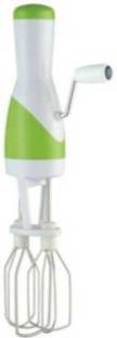 YHK TRADEMART YHK PRODUCTS Butter Milk Machine Manual 1 0 W Hand Blender Stainless Steel Power Free Ha...