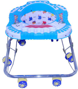 odelee musical activity walker