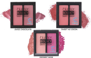 candy shop blusher