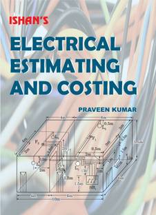 Course In Electrical Installation Estimating Costing Buy Course In Electrical Installation Estimating Costing By Gupta J B At Low Price In India Flipkart Com