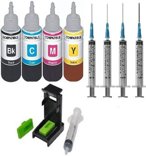 ink syringe