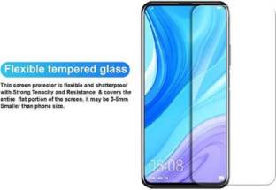 NSTAR Tempered Glass Guard for Huawei Y9S