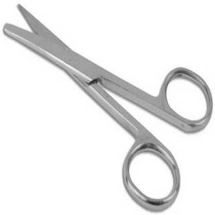 Meditech Fine Scissor 4 Inch Straight Strong Cut Scissors Price In India Buy Meditech Fine Scissor 4 Inch Straight Strong Cut Scissors Online At Flipkart Com