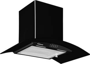 Inalsa Smash 60ssbf Wall Mounted Chimney Price In India Buy Inalsa Smash 60ssbf Wall Mounted Chimney Online At Flipkart Com