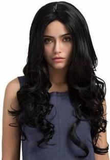 HEROSHIV INDIA Foreign Holics Synthetic Straight Full Head Women Wig Heat Resistant Extension Hair Extension Price in India - Buy HEROSHIV INDIA Foreign Holics Synthetic Straight Full Head Women Wig Heat Resistant HEROSHIV INDIA Foreign Holics Synthetic Straight Full Head Women Wig Heat Resistant Extension Hair Extension Price in India - Buy HEROSHIV INDIA Foreign Holics Synthetic Straight Full Head Women Wig Heat Resistant