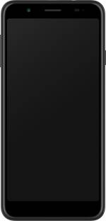 Panasonic Eluga I7 (Black, 16 GB)