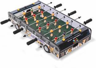 Mitashi Playsmart Table Top Football Large Indoor Sports Games Board Game Reviews Latest Review Of Mitashi Playsmart Table Top Football Large Indoor Sports Games Board Game Price In India Flipkart Com
