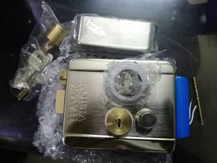 Cp Plus Stainless Steel Polished Electronic Locks Price In India Buy Cp Plus Stainless Steel Polished Electronic Locks Online At Flipkart Com