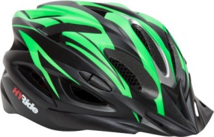 hyride cycle helmet