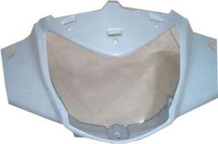 maestro edge headlight visor