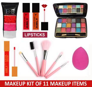 Makeup kit of 11 Makeup Items 09082102