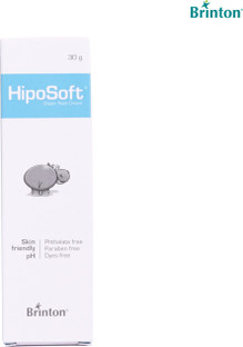 hiposoft diaper rash cream