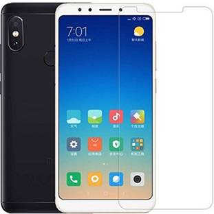 NKCASE Tempered Glass Guard for Mi Redmi Note 5 Pro