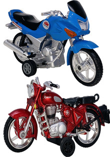 small bike toys